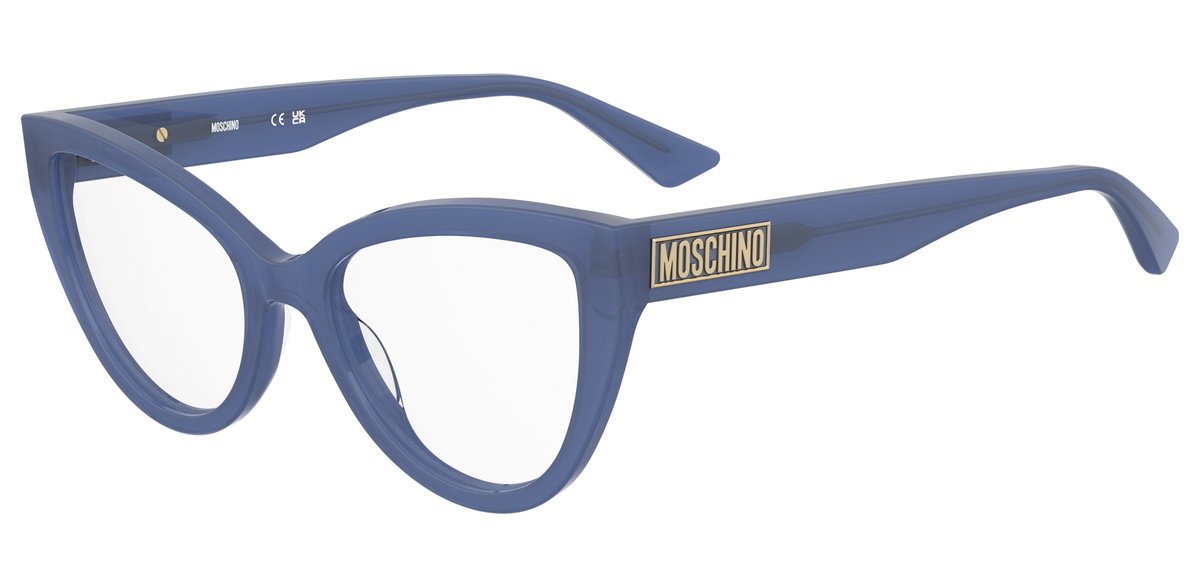 

Женские оптические оправы MOS652 MOSCHINO