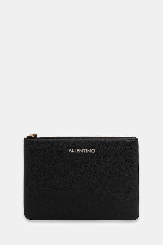 

Косметичка doris re Valentino Bags, черный