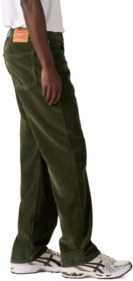 Джинсы Levi's 565 Loose Straight, Deep Depths — фото 3