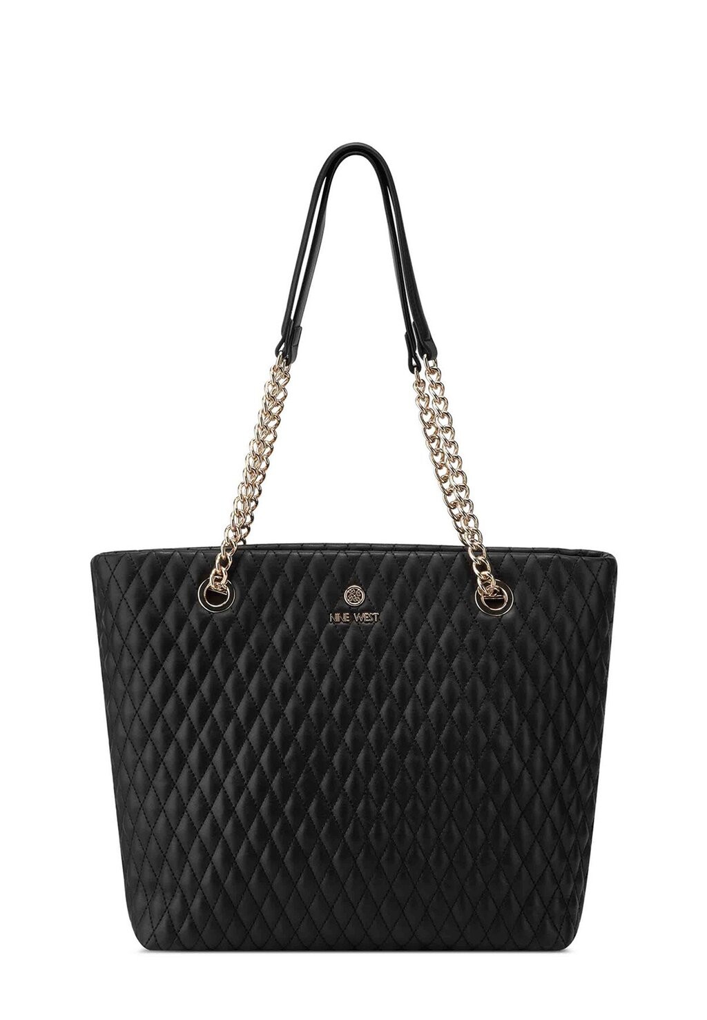 

Сумка для покупок Caelia Nine West, черная