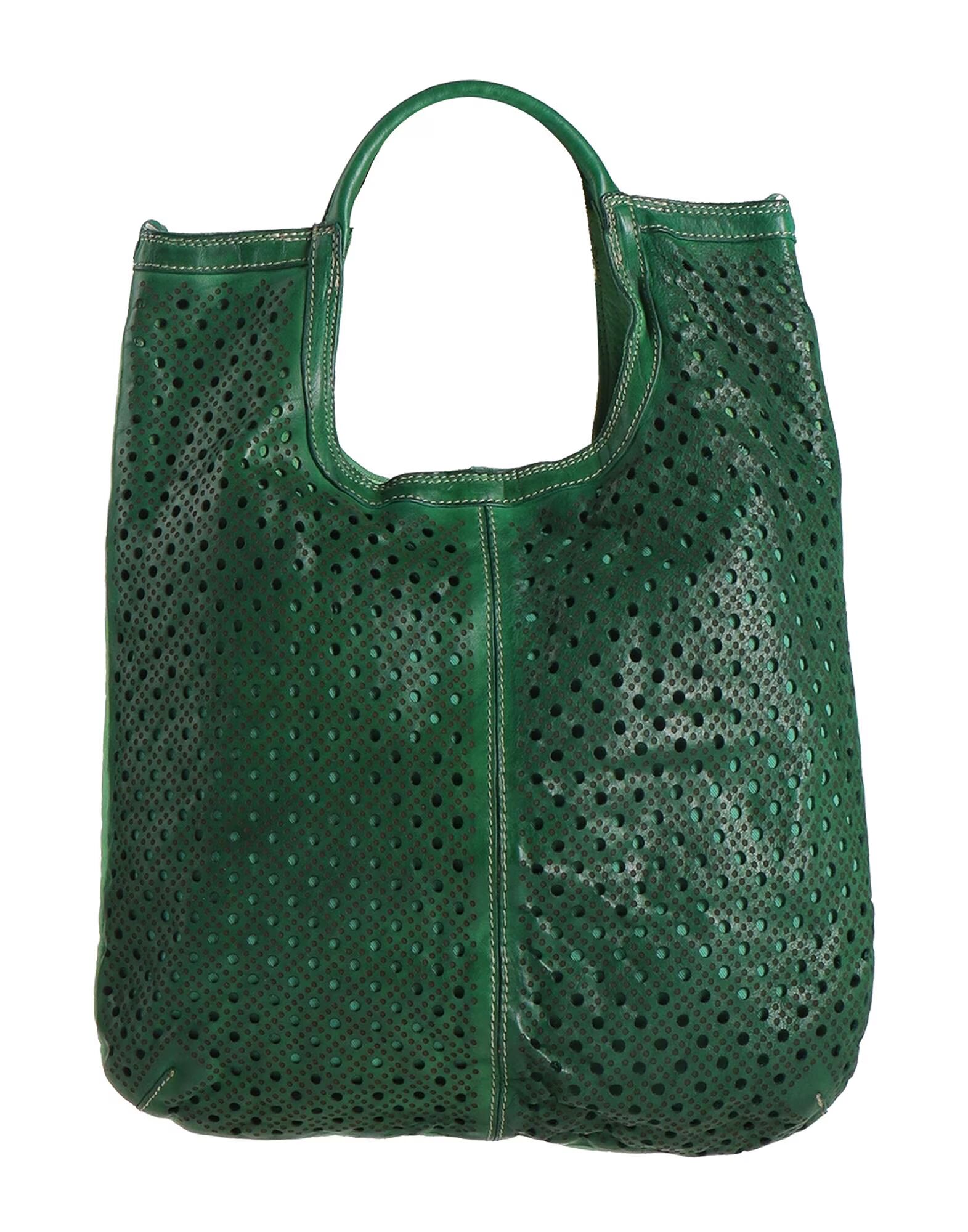 

Сумка Gold Caterina Lucchi, зеленый