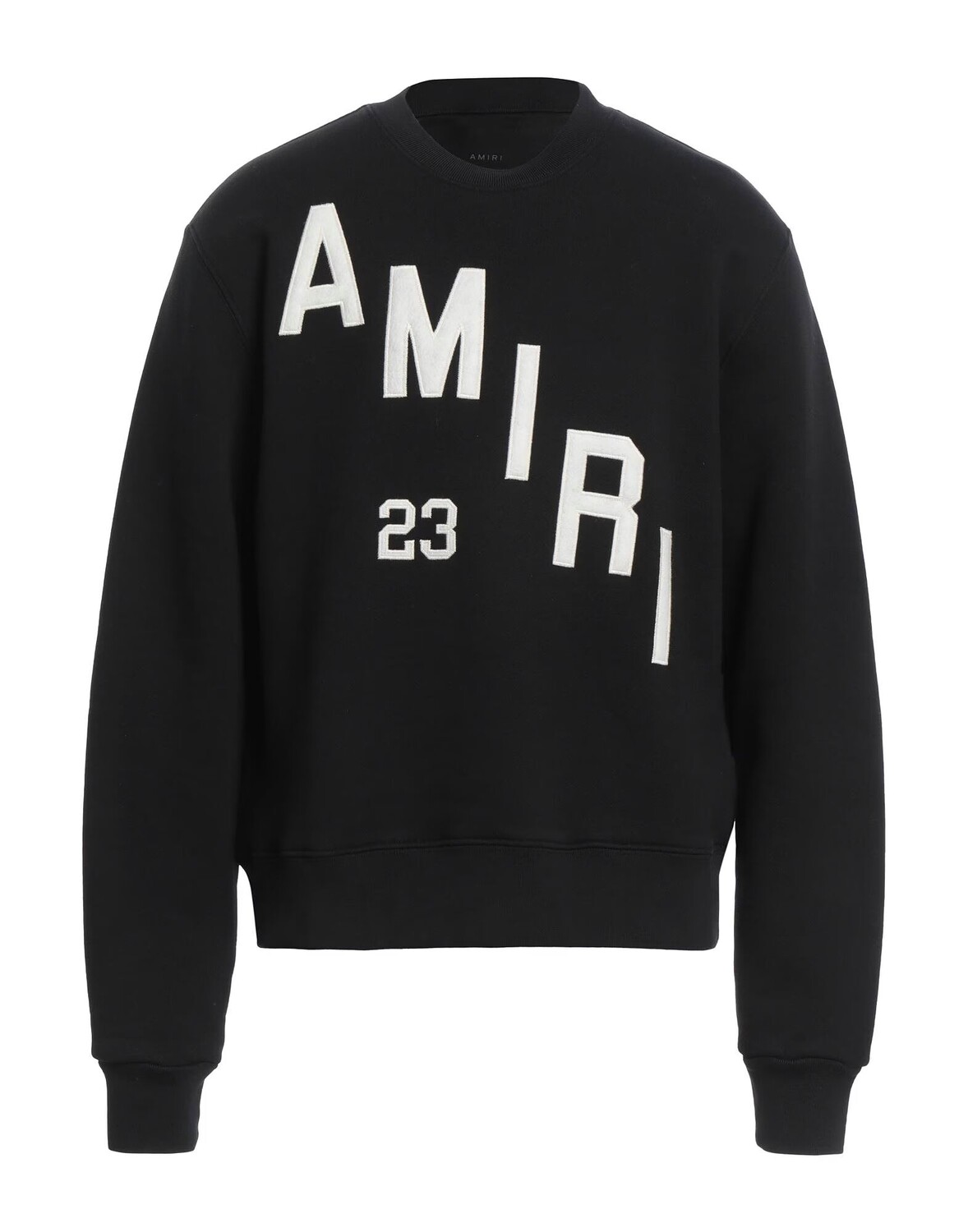 

Толстовка Amiri, черный