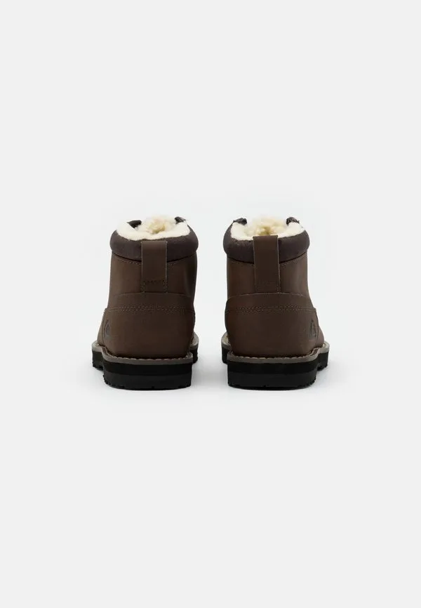Зимние ботинки mission v Quiksilver, Brown — фото 3