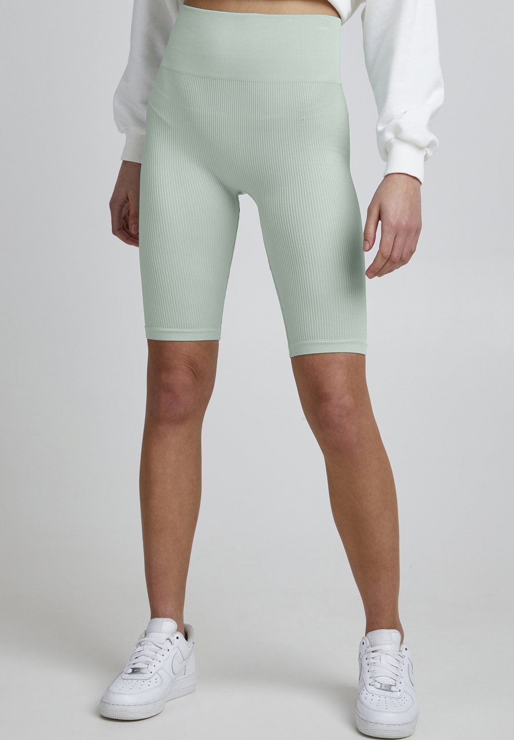 

Леггинсы TheJoggConcept, светло-зеленый