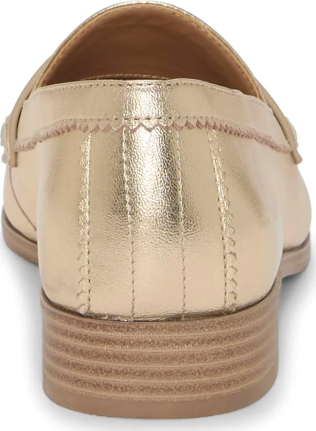 Лоферы Vince Camuto Mens Clarette, золотой — фото 2