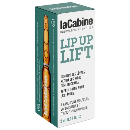 

Концентрированная ампула Lacabine Lip Up Lift Markenlos