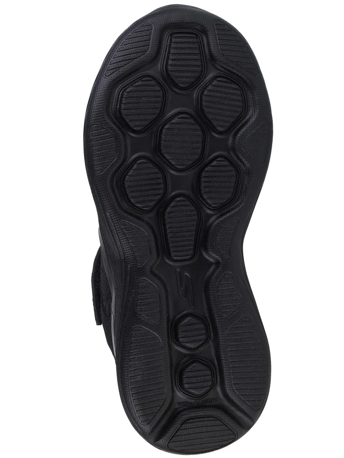 Кроссовки 'Skechers Go Run 400-Darvix' Skechers, Black — фото 3