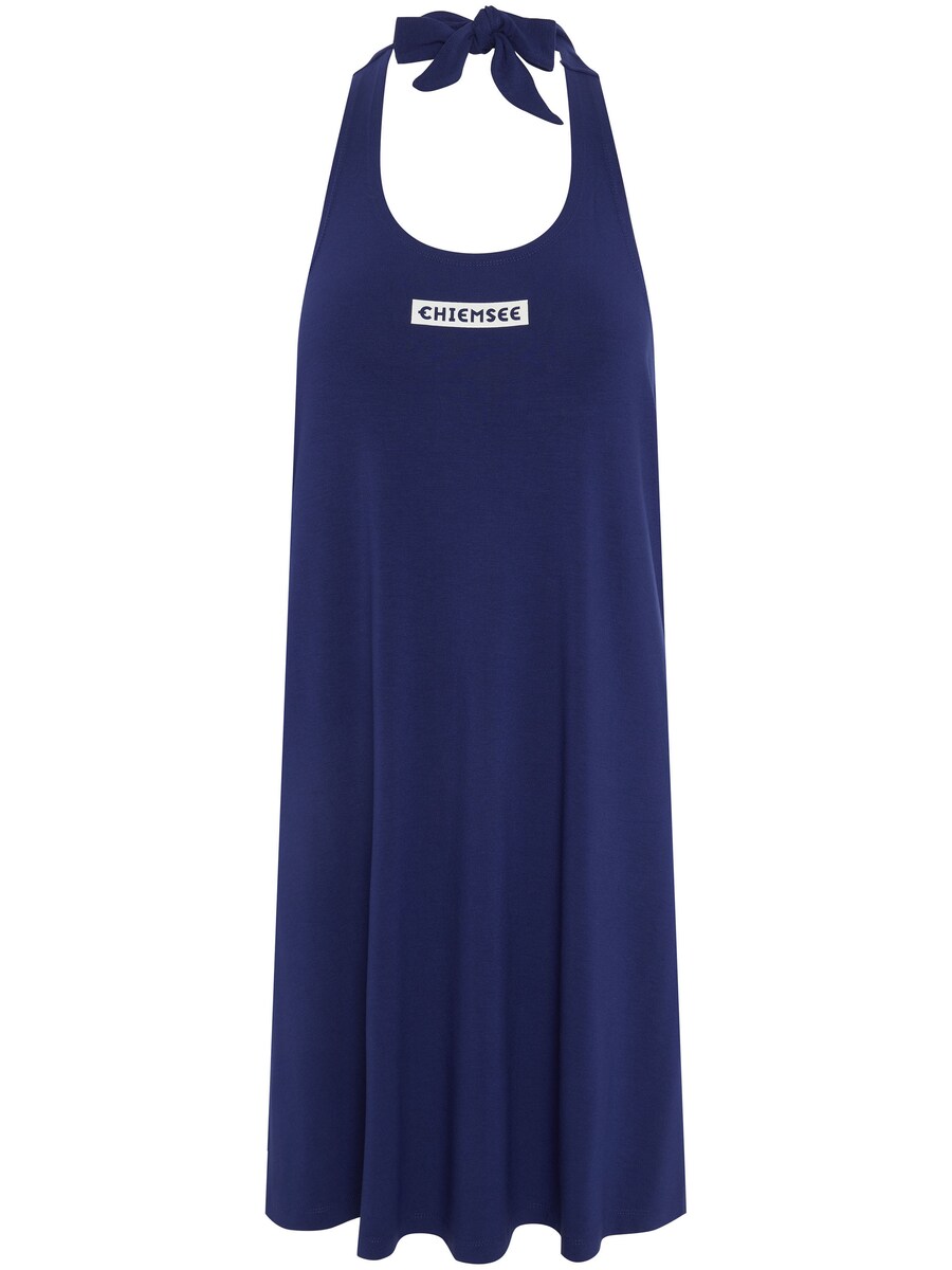 

Платье из джерси CHIEMSEE Dress, темно-синий