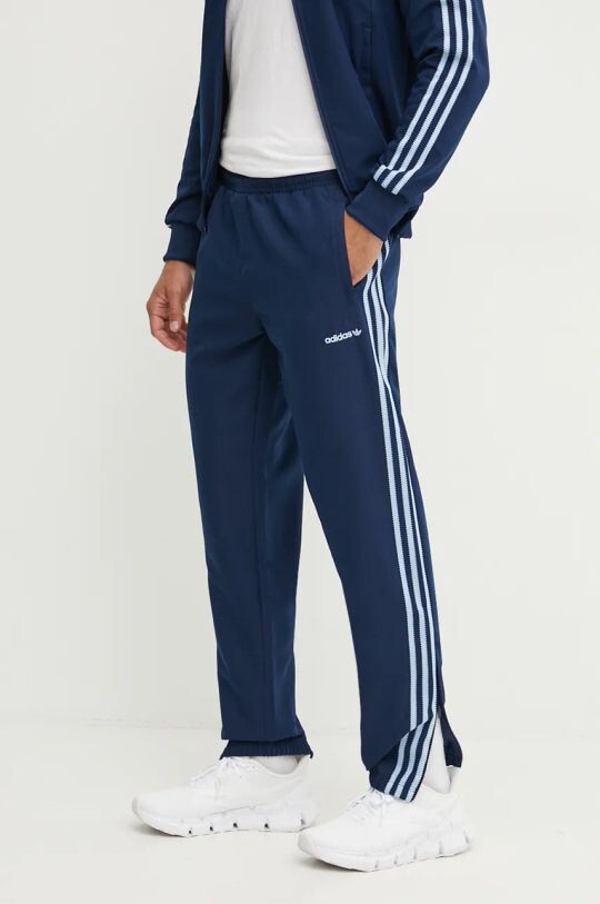 

Спортивные штаны adidas Originals, темно-синий
