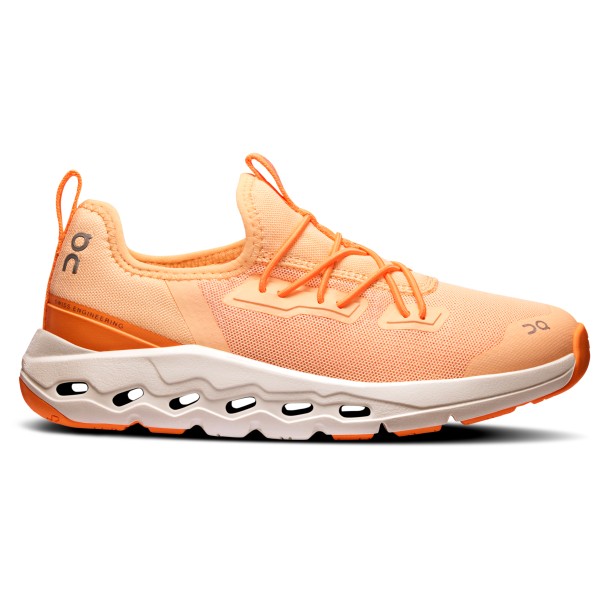 

Детские кроссовки Cloudleap On, мультиколор