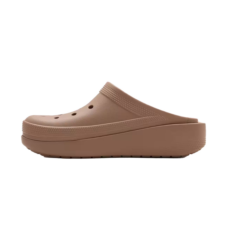 Сабо унисекс Crocs, Latte