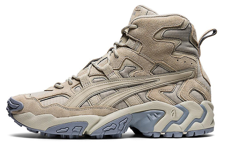 

ASICS Гель для ногтей Nandi Hi Putty