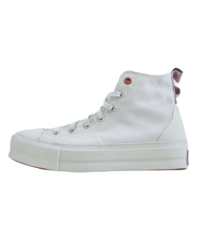 

Кроссовки Lift Hi Vintage Converse, белый