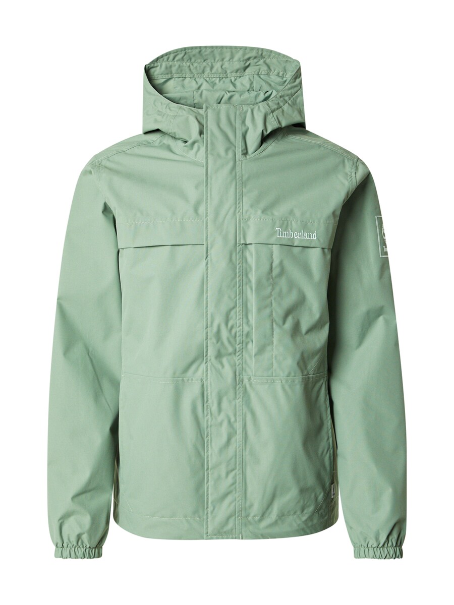 

Межсезонная куртка TIMBERLAND Benton, пастельный зеленый