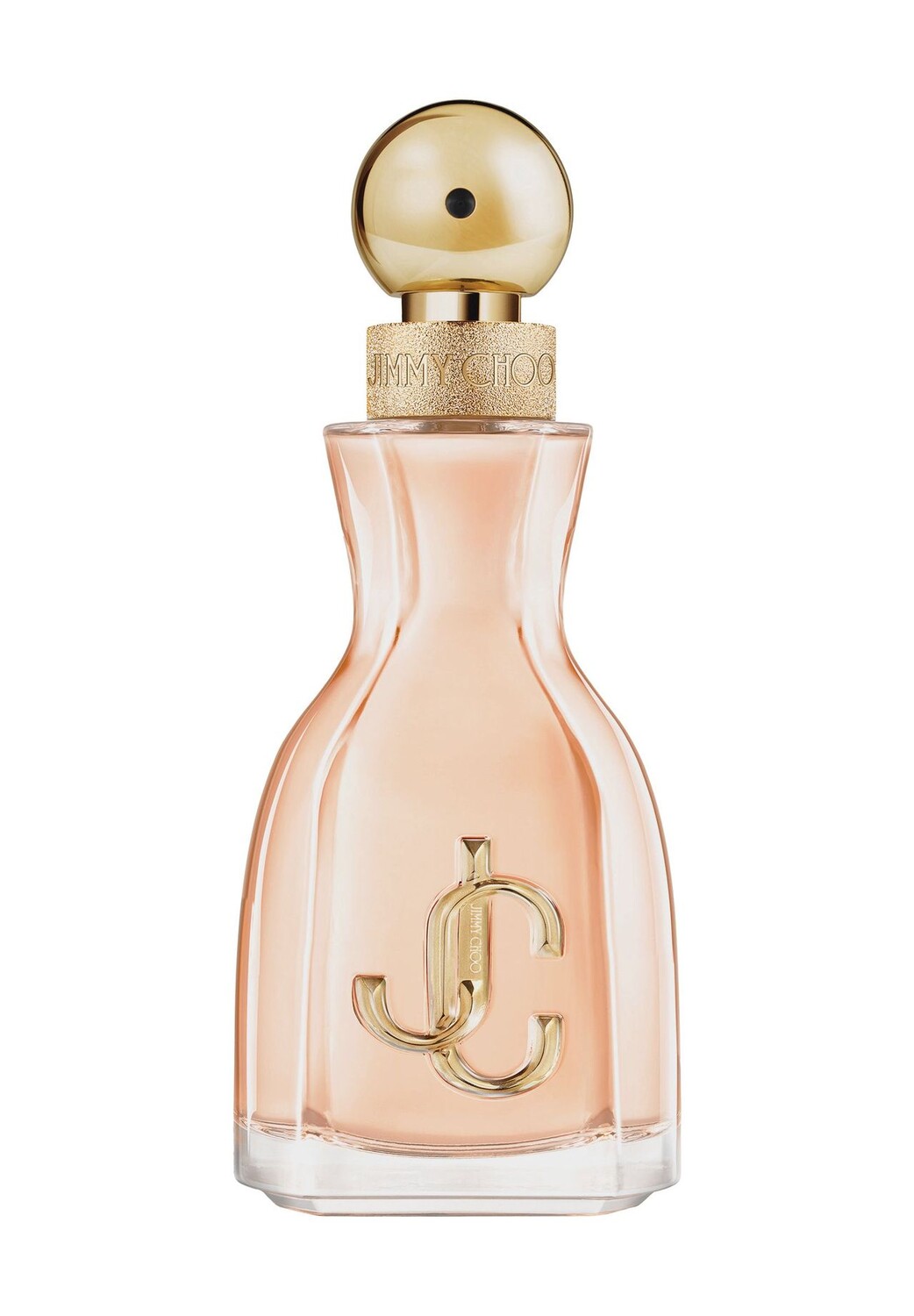 

Я хочу Чу, парфюмированная вода 40ml JIMMY CHOO