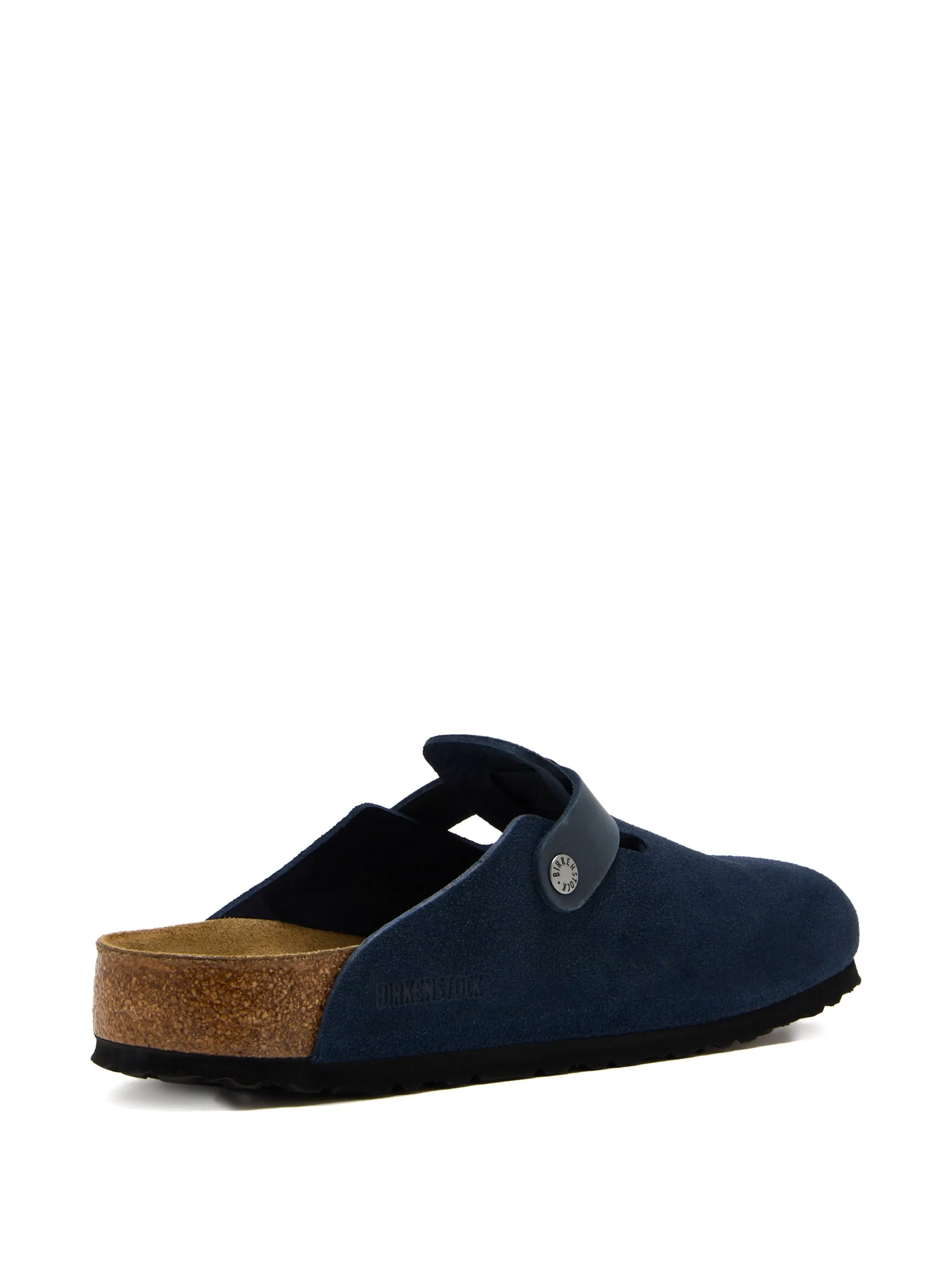 Сандалии Boston Birkenstock, синий — фото 2