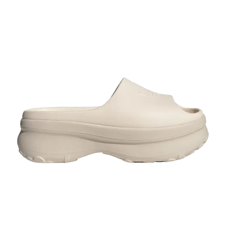 Шлепанцы Adidas Wmns Adifom Stan Smith Slide, Wonder White