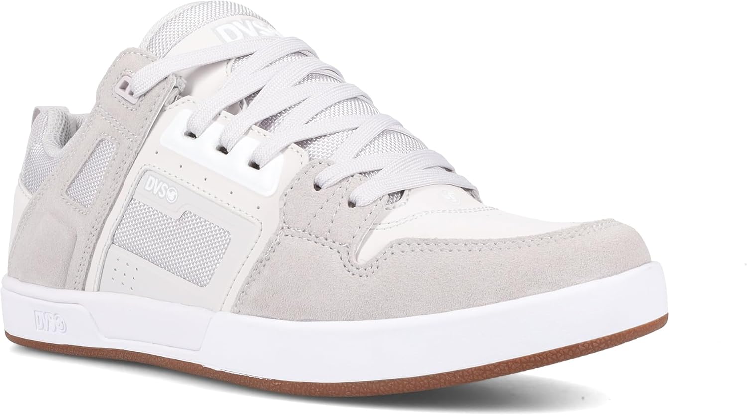 

Мужские кроссовки DVS Comanche Lt, белый/серый