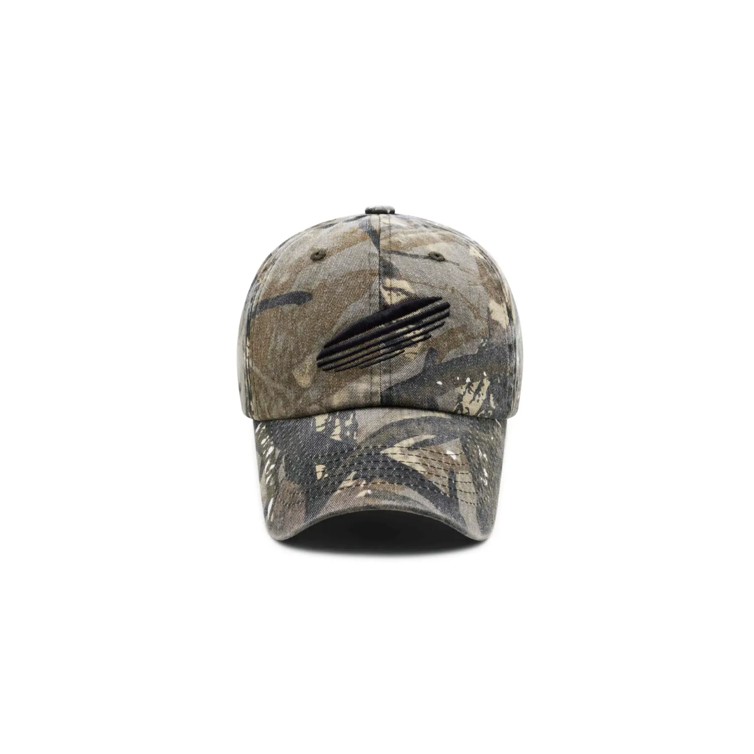 

CHRONIC Хлопковая бейсболка унисекс, Pattern