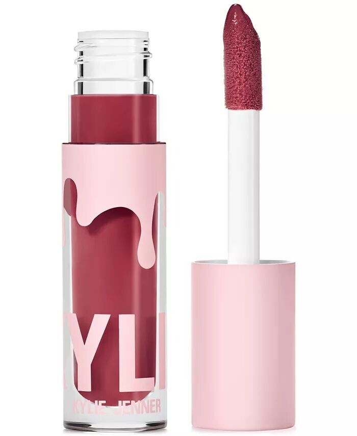 

Высокий глянец Kylie Cosmetics, цвет 002 Always Shining