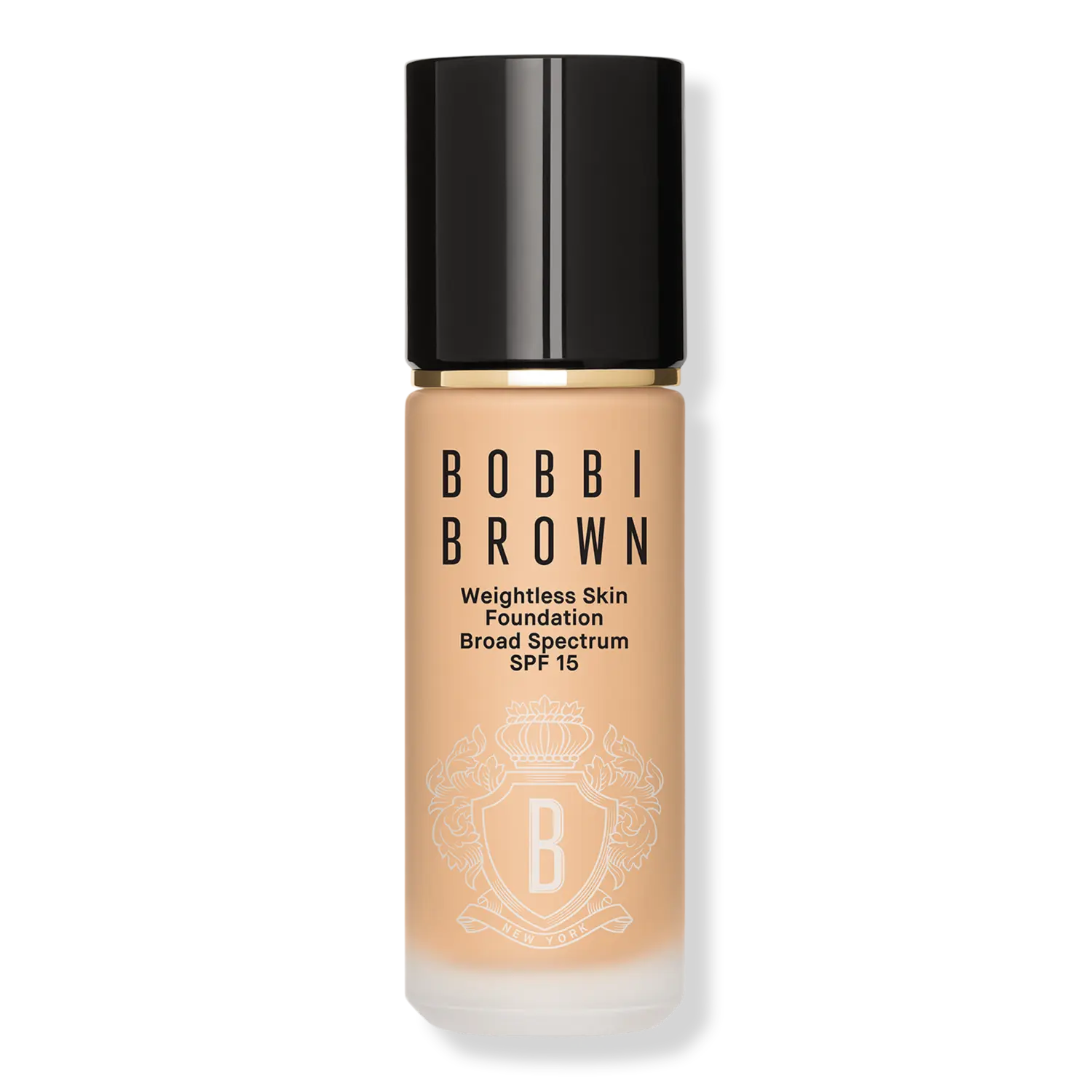 

Невесомая тональная основа SPF 15 BOBBI BROWN, Natural (medium, neutral undertones)