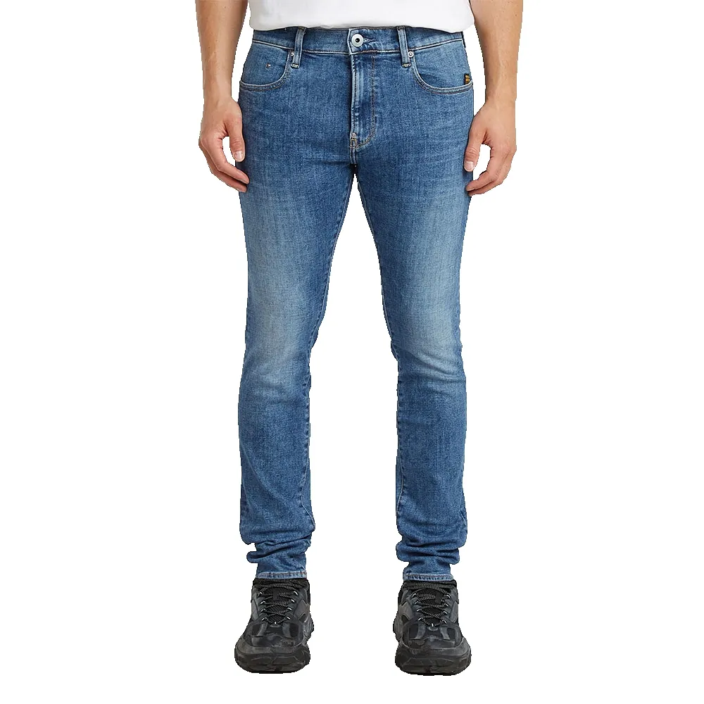 

Джинсы G-Star Revend Fwd Skinny, синий