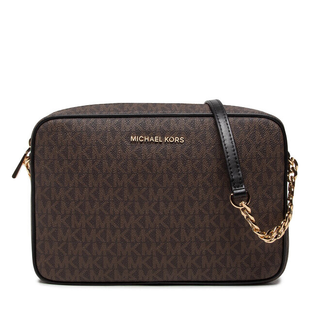 

Сумка MICHAEL Michael Kors JetSet, коричневый