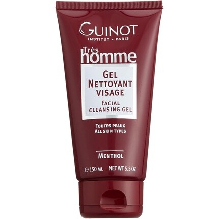 

Guinot Очищающий гель для лица 150мл