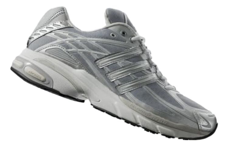 Мужская обувь adidas originals Lifestyle, Silver — фото 3