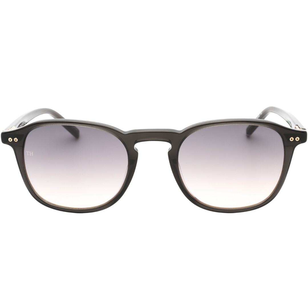 

Солнцезащитные очки tommy hiliger th1939 0kb7 ff e Tommy Hilfiger, серый