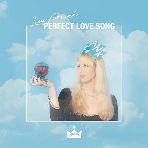 

Виниловая пластинка Lisa Prank: Perfect Love Song