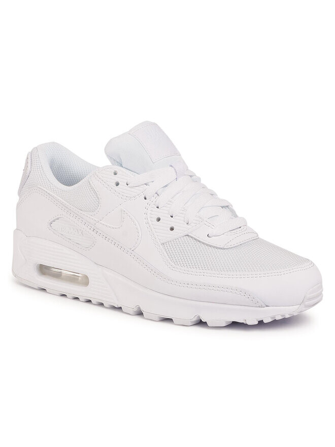 

Кроссовки Nike, белый