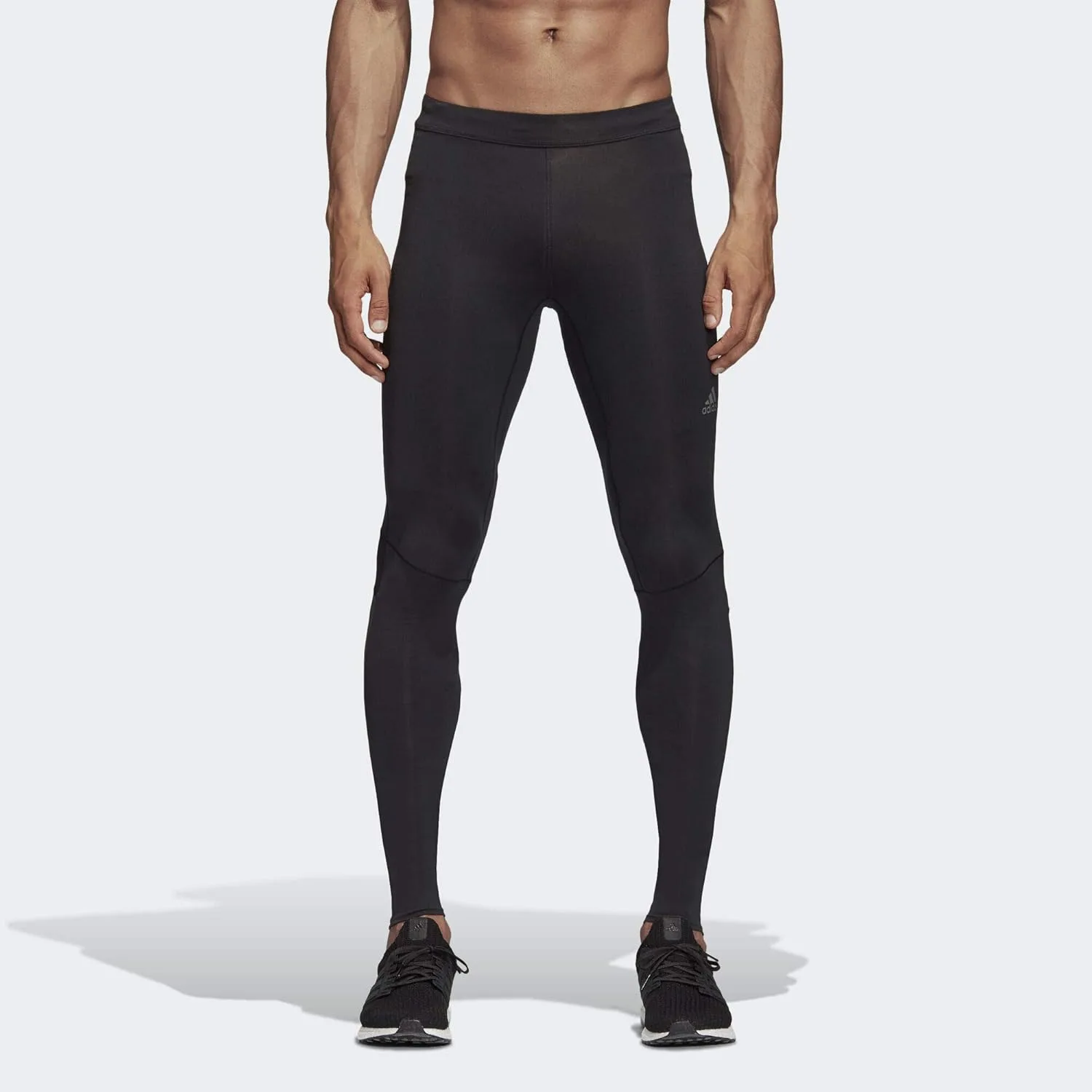 Мужские тайтсы adidas Supernova — фото 2