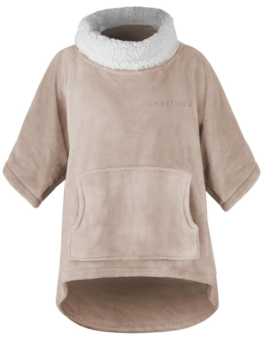 

Свитер normani Sweater, бежевый/экрю