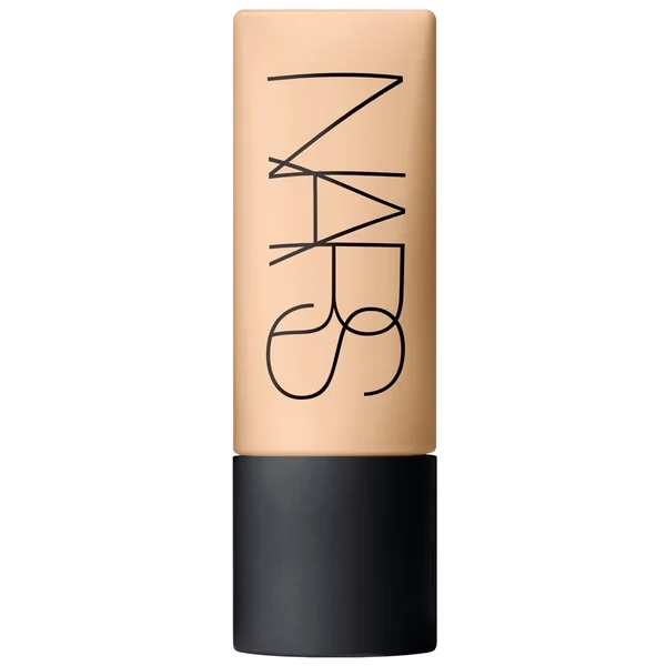

Мягкая матовая тональная основа Nars, 45 мл., цвет salzburg