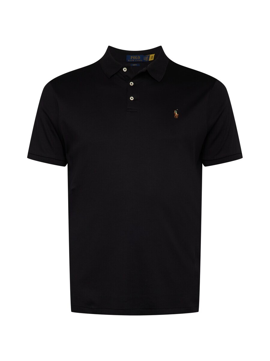 

Футболка Polo Ralph Lauren, черный