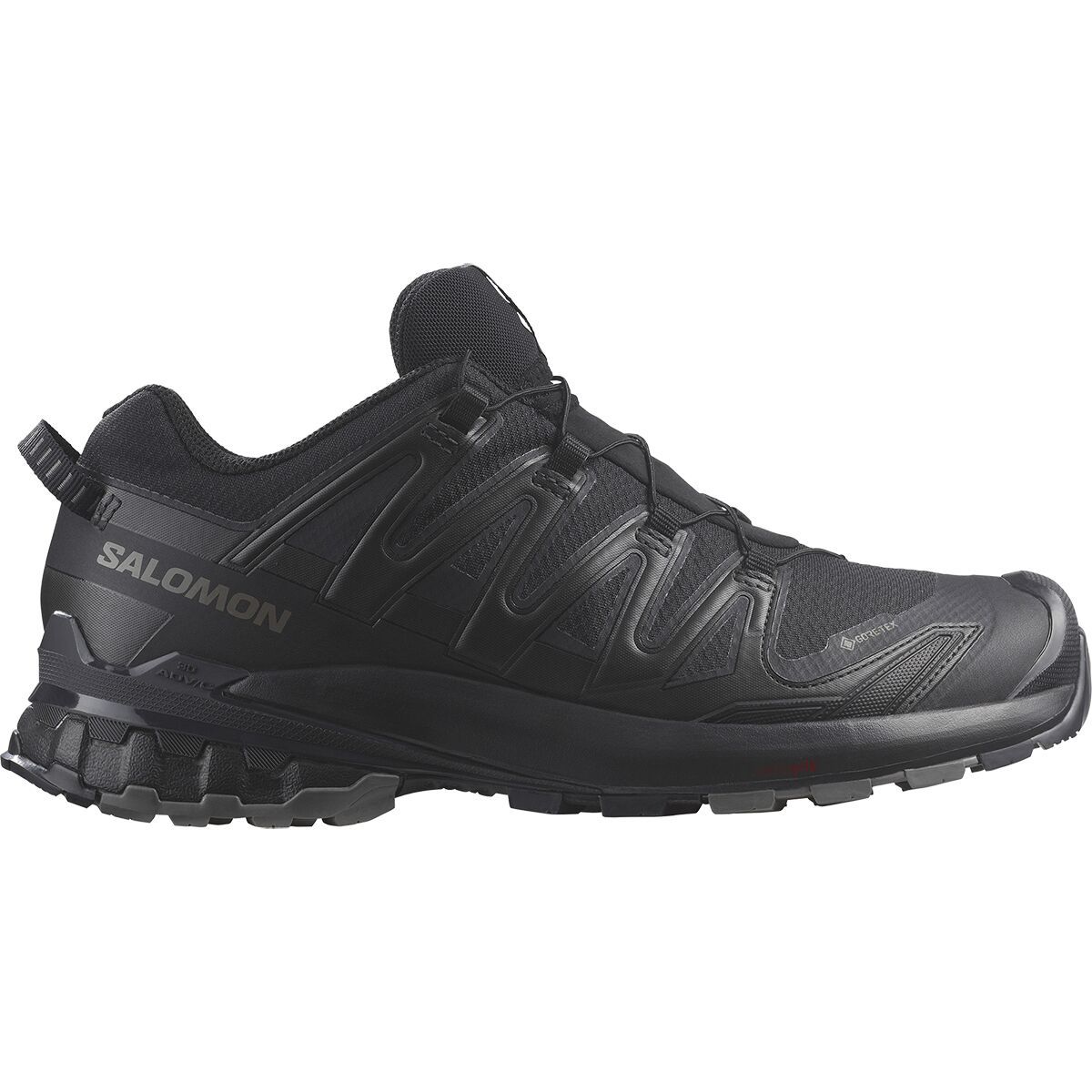 

Кроссовки для трейлраннинга Xa pro 3d v9 gore-tex Salomon, мультиколор