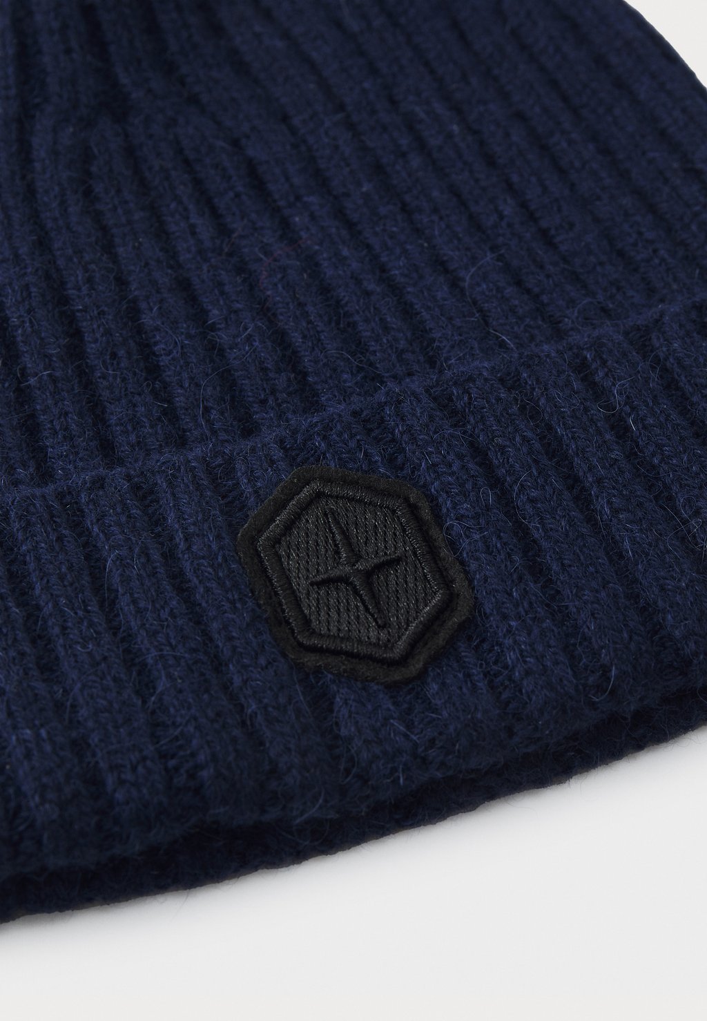 

Шапка JORDAN UNISEX QUARTZ CO, темно-синий
