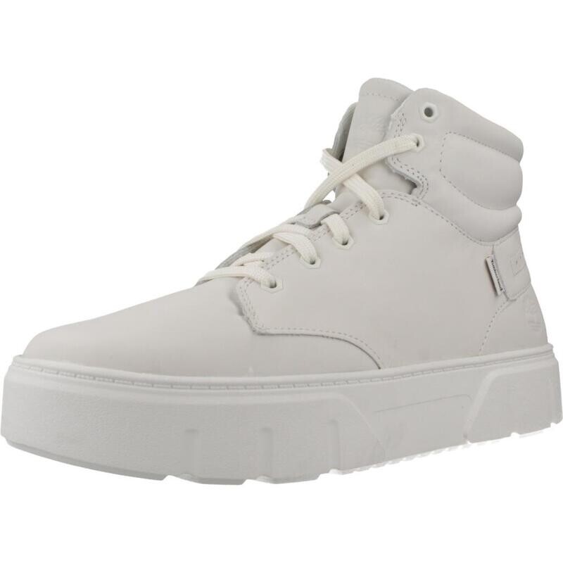 

Горные ботинки Timberland, белый
