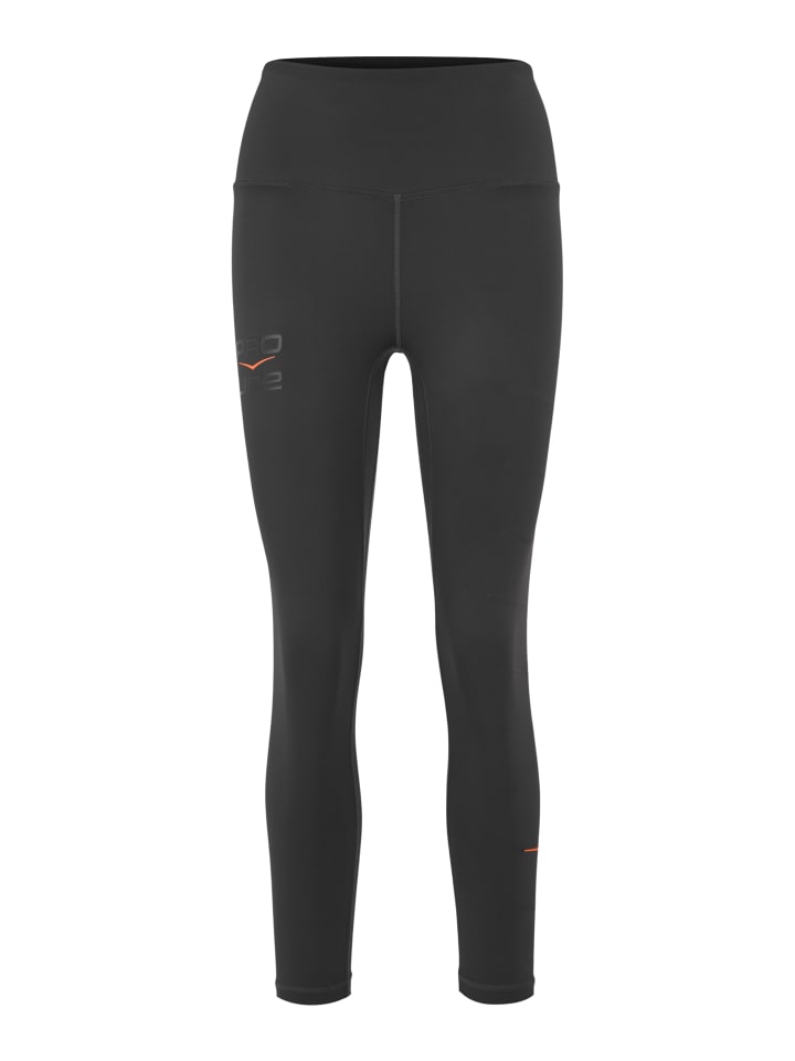 

Спортивные брюки Pro Line Lexington антрацитового цвета Venice Beach