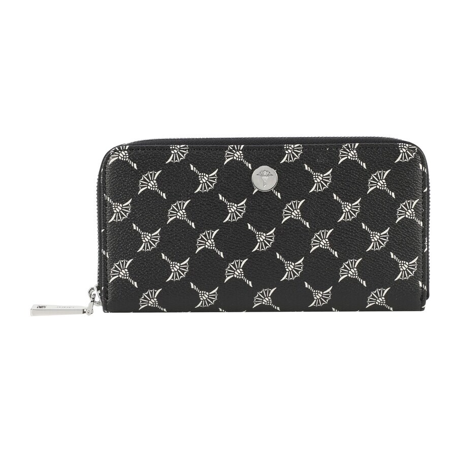 

Кошелек JOOP! Wallet Cortina 1.0 Melete, черный
