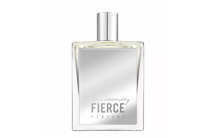 

Парфюмерная вода Abercrombie & Fitch Naturally Fierce, 100 мл