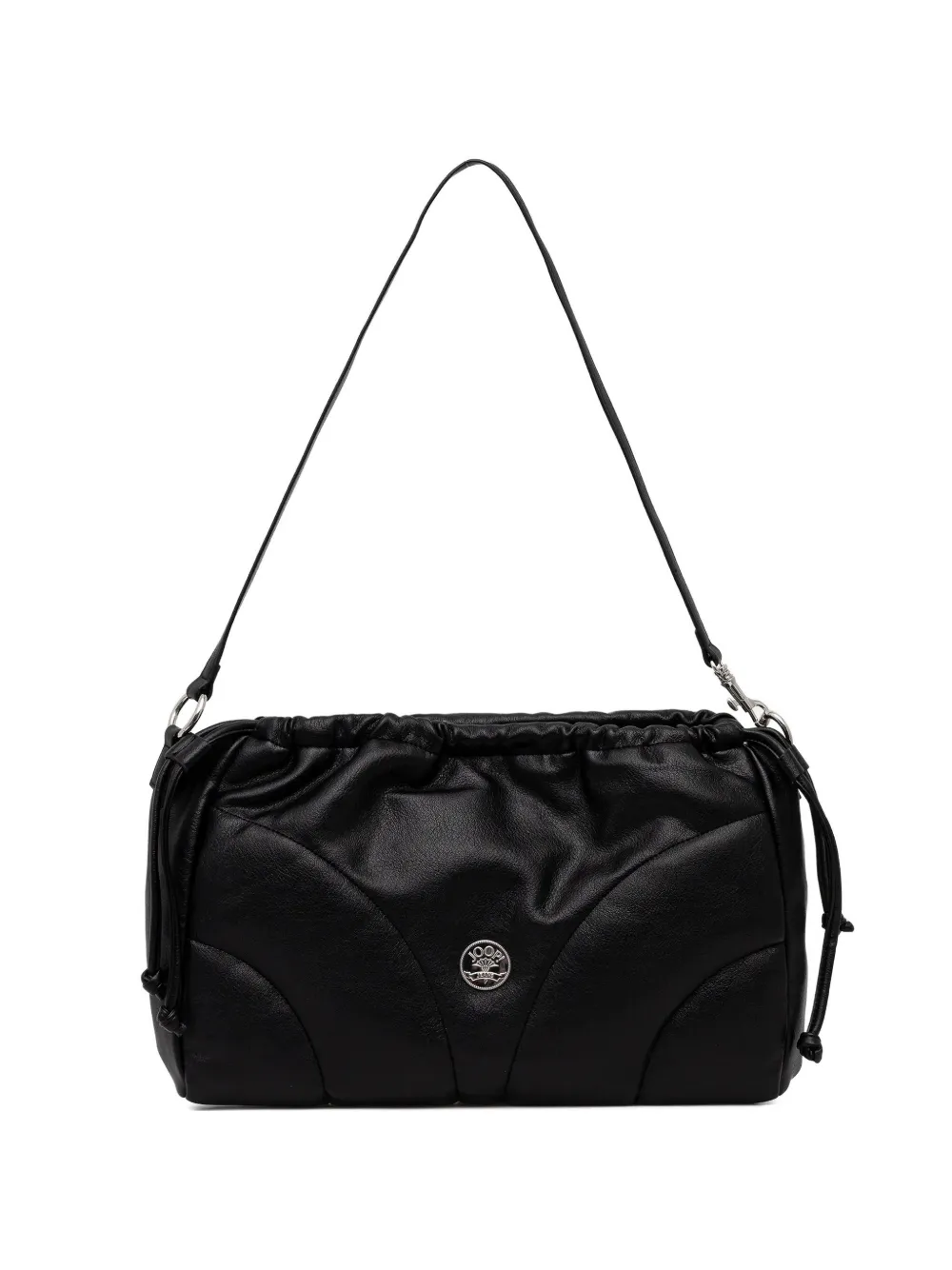 

Стеганая сумка-тоут soave sasou Joop!, черный