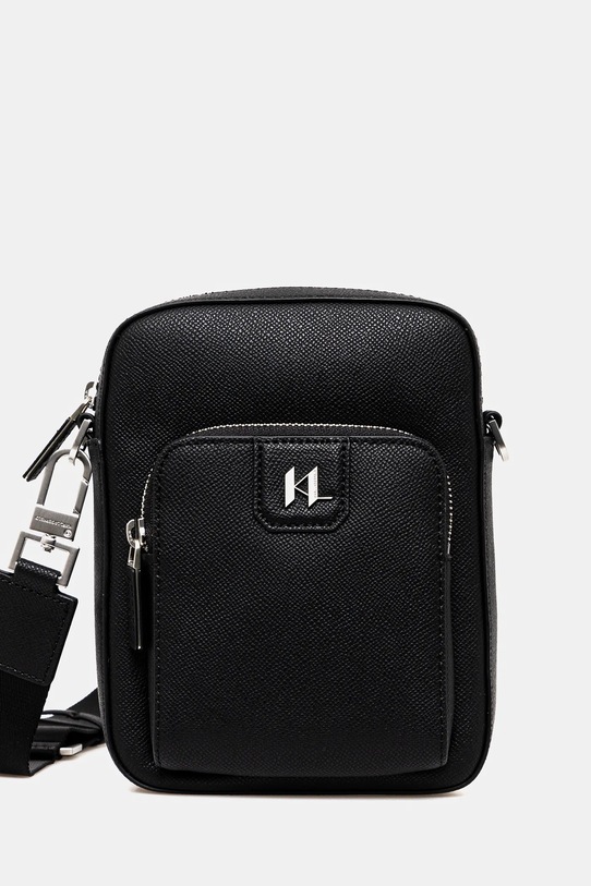 

Сумка K/MONOGRAM Karl Lagerfeld, черный