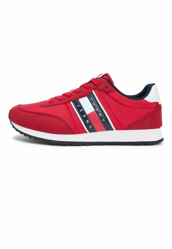 Кроссовки для бега tjm classic runner Tommy Jeans, Sapphire Red