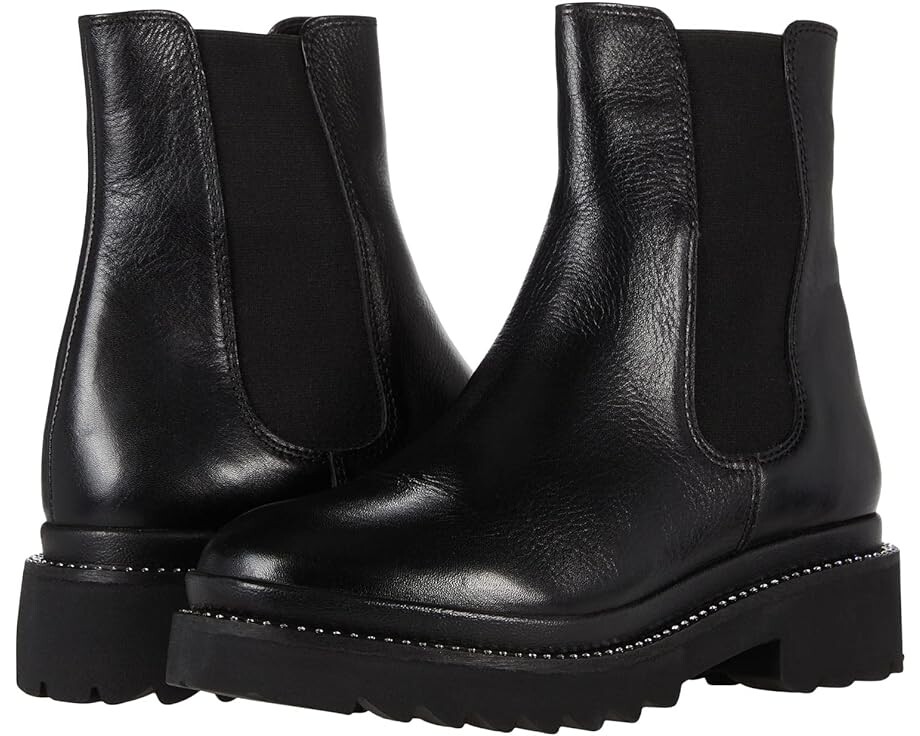 

Ботинки ALDO Henna, черный