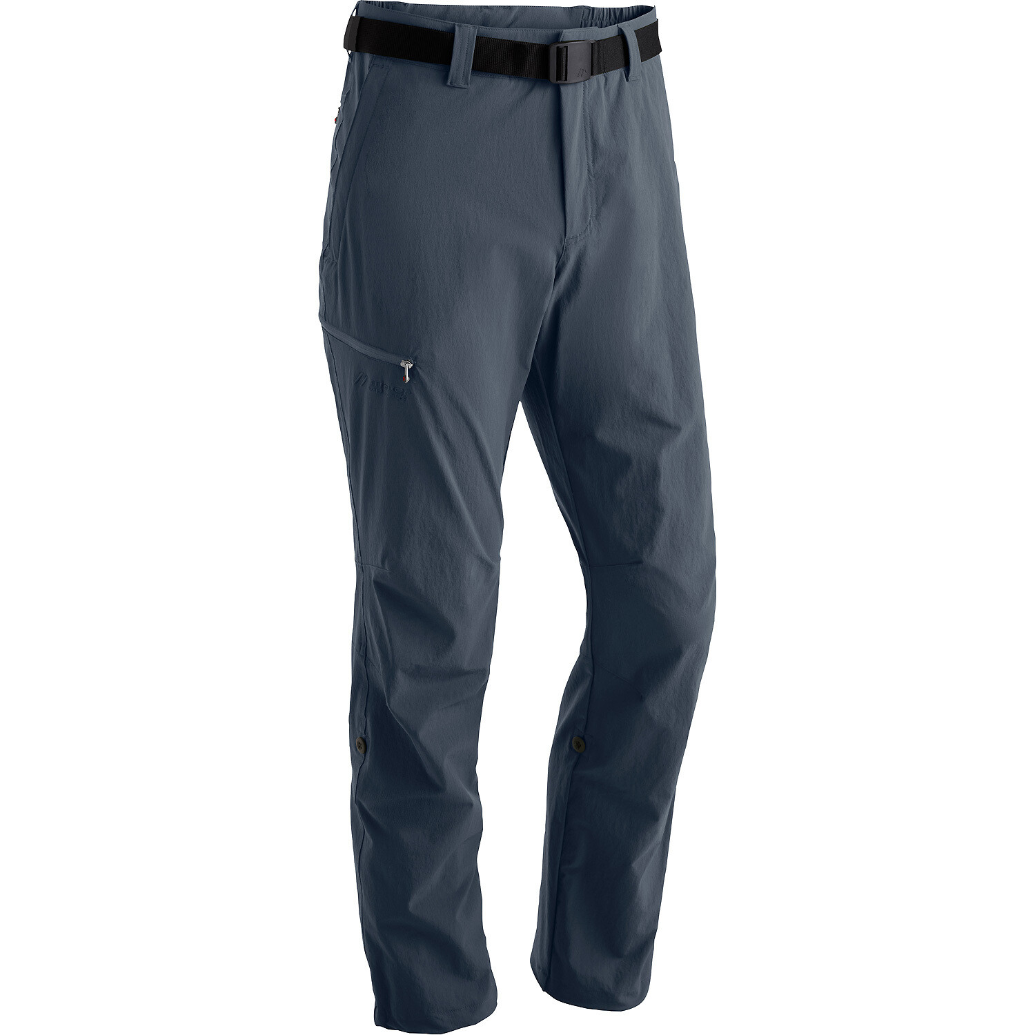 

Брюки Maier Sports Wanderhose Nil, темно-серый