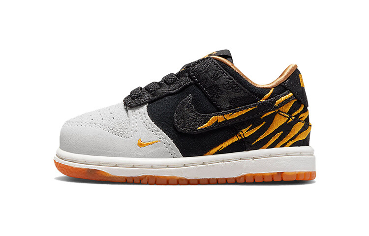 

Кроссовки Nike Dunk Low Year Of The Tiger 2022 TD