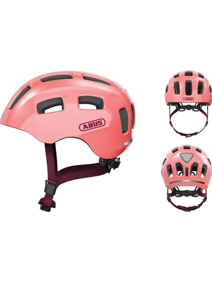 

Шлем Freizeithelm "Aduro "3.0" in schwarz ABUS