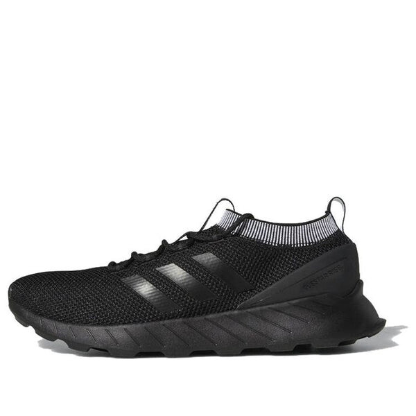 

Кроссовки Questar Rise Adidas, черный